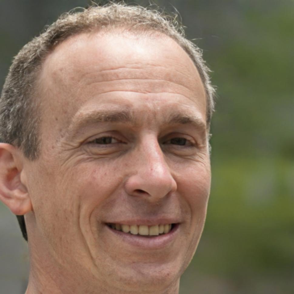 Portrait de Thomas Martin