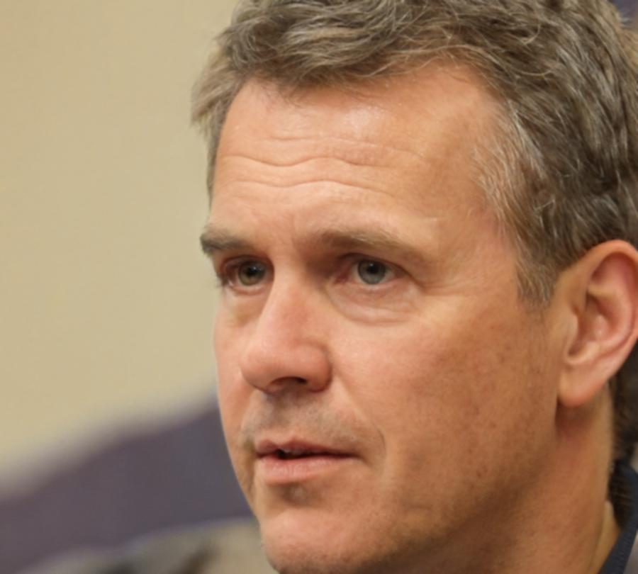 Portrait de Marc Dubois, participant satisfait de la formation